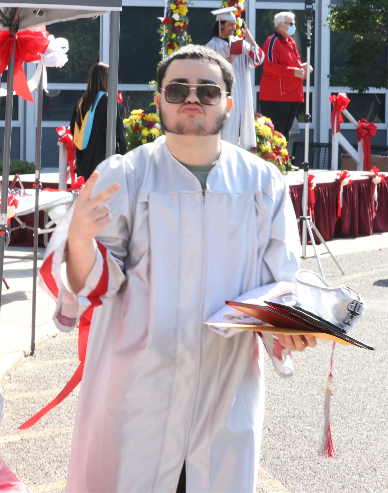 Vineland Grad